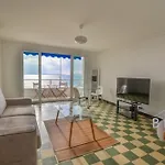Apartmán Large On The Seafront