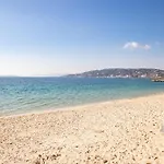 Large On The Seafront *