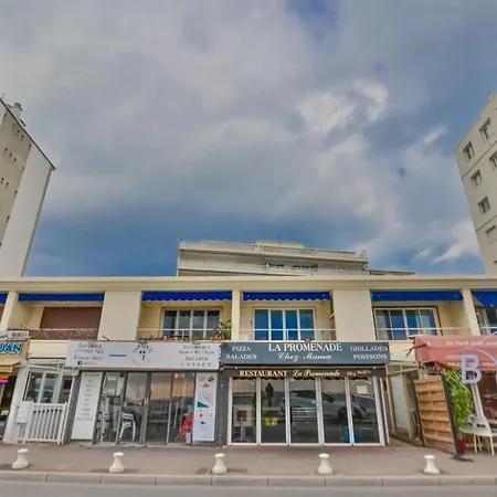 Large On The Seafront *