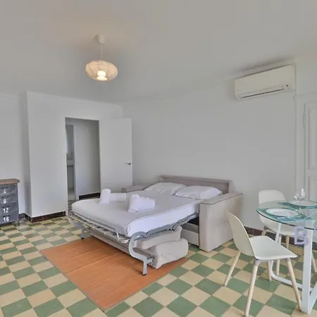 Large On The Seafront