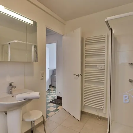 Large On The Seafront *