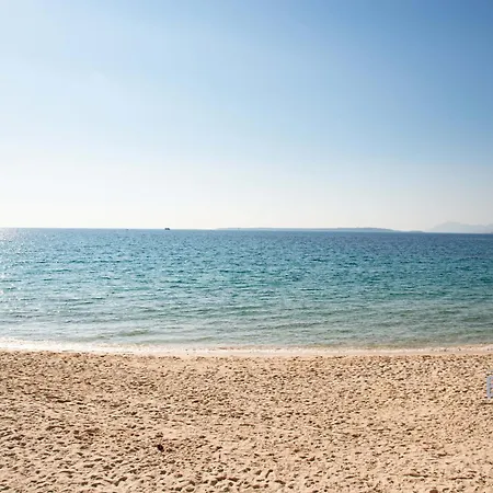 Large On The Seafront